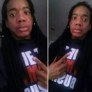 Meet your Posher, Denzel